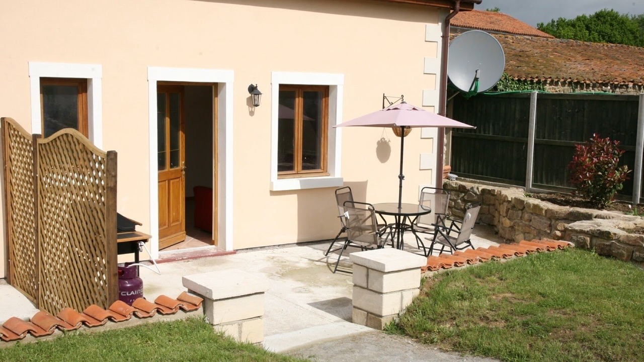 Photo of Outdoor in La Ferriere-en-Parthenay