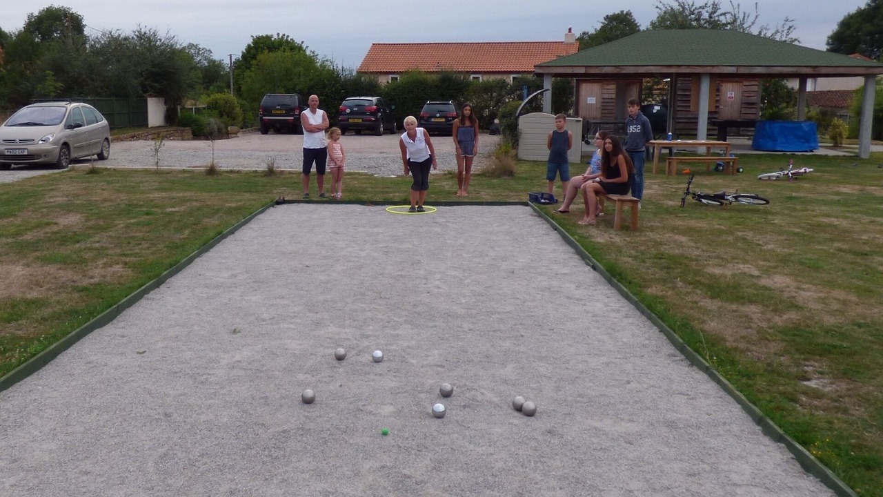 Photo of Outdoor in La Ferriere-en-Parthenay