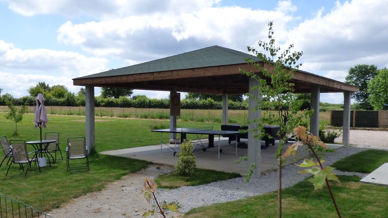 Photo of Outdoor in La Ferriere-en-Parthenay