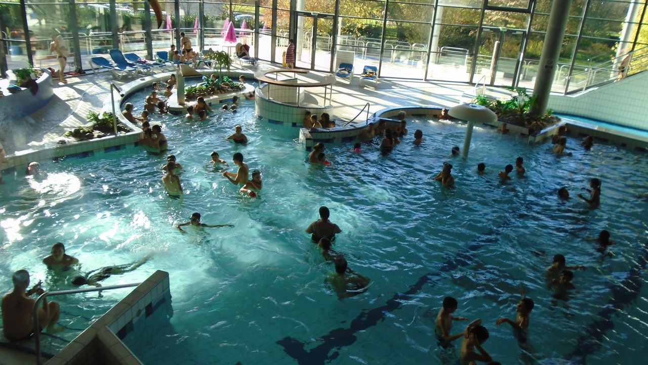 Photo of Outdoor in La Ferriere-en-Parthenay