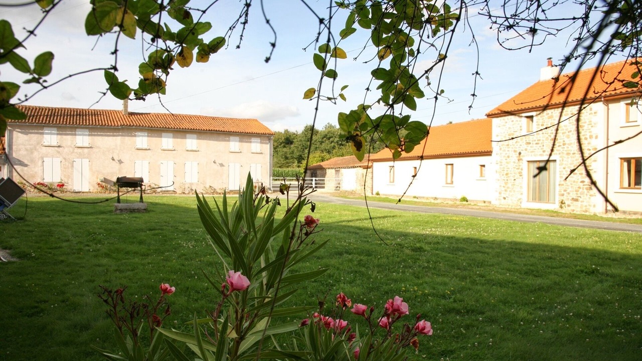 Photo of Outdoor in La Ferriere-en-Parthenay