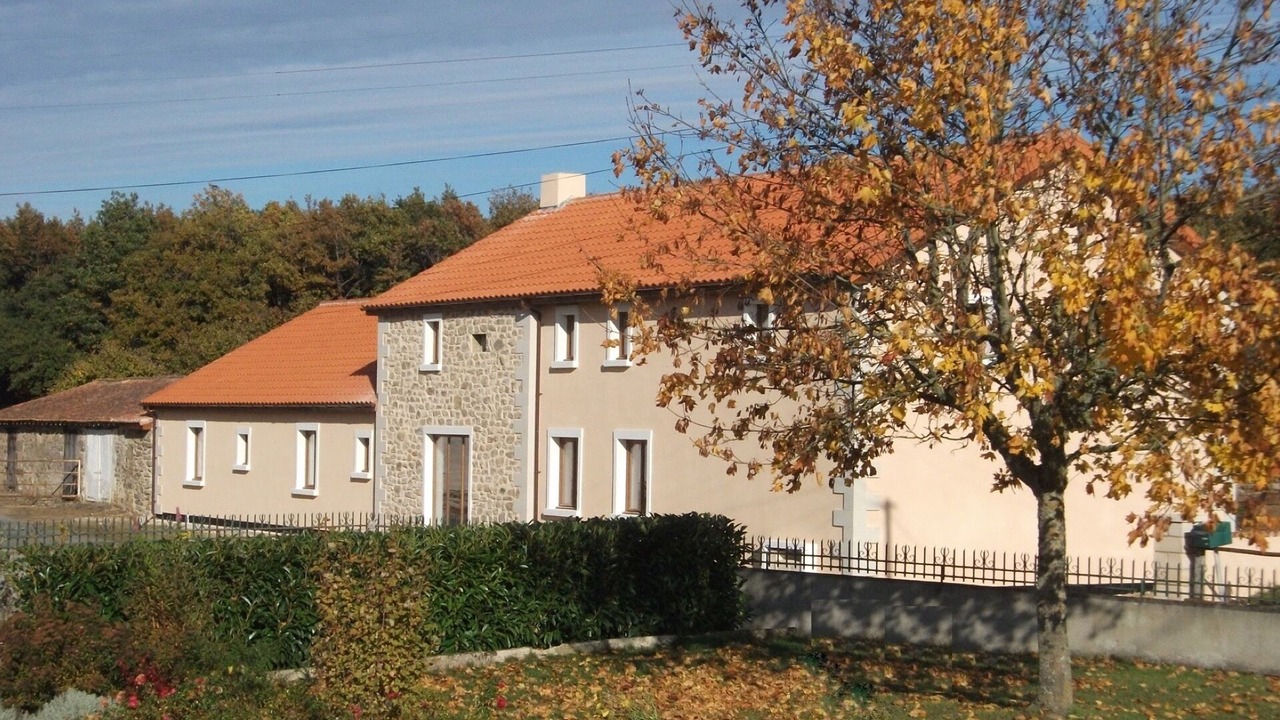 Photo of Outdoor in La Ferriere-en-Parthenay