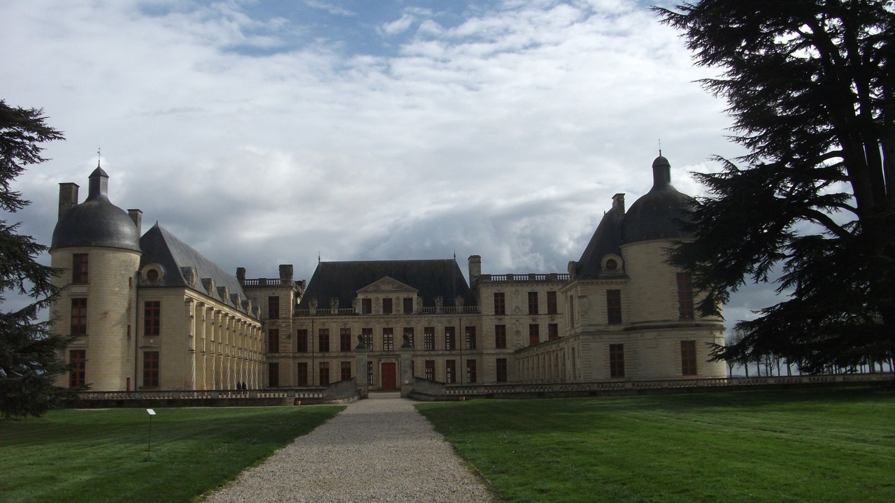 Photo of Outdoor in La Ferriere-en-Parthenay