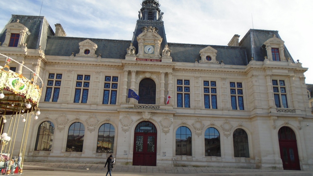 Photo of Outdoor in La Ferriere-en-Parthenay