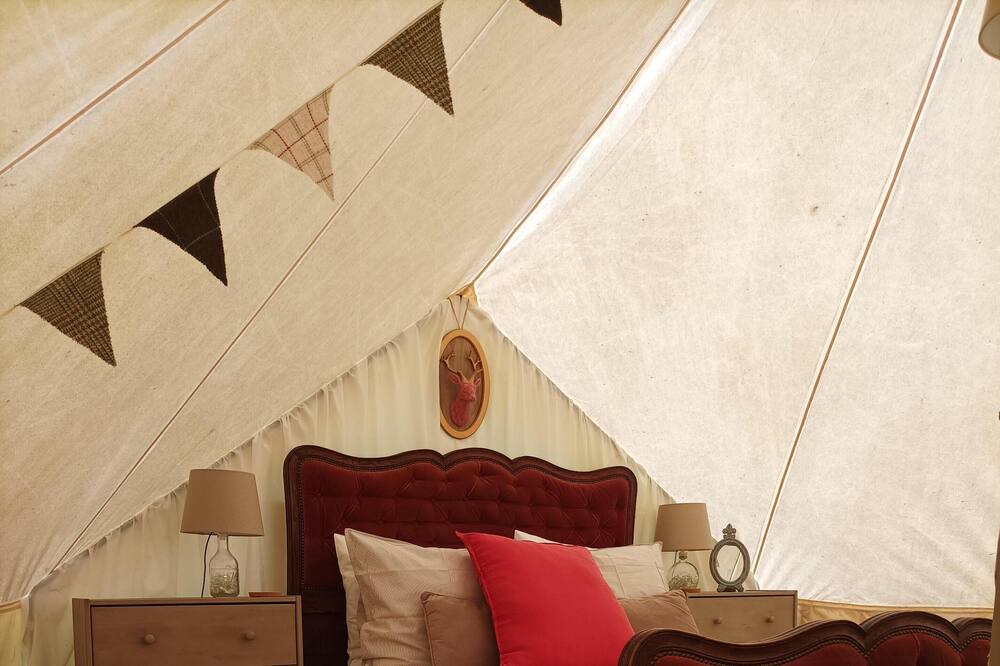 Photo of Bedroom in Auzances