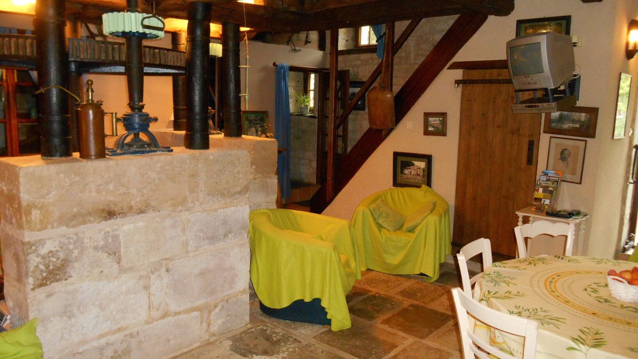 Photo of Others in Paizay-le-Tort