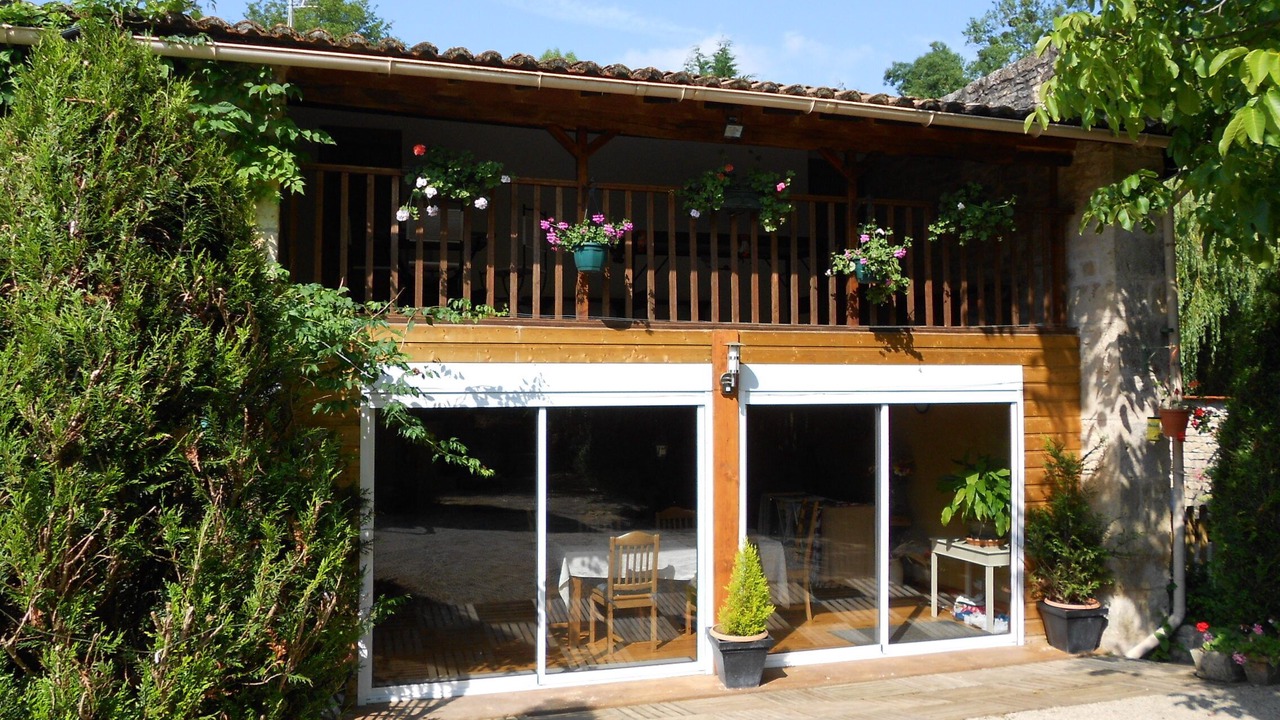 Photo of Outdoor in Paizay-le-Tort