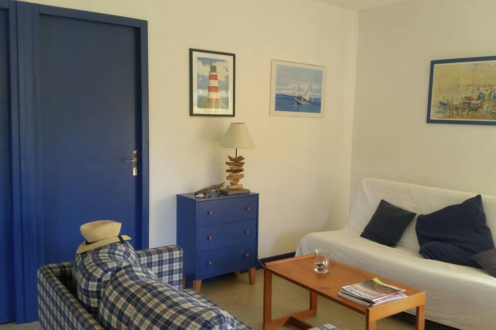 Photo of Livingroom in Vielle-Saint-Girons