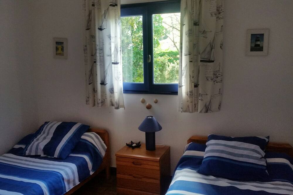 Photo of Bedroom in Vielle-Saint-Girons