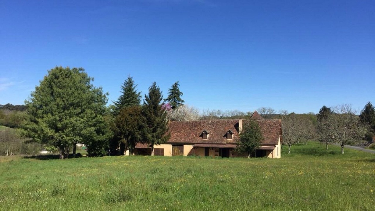 Photo of Outdoor in Saint-Jean-d'Eyraud