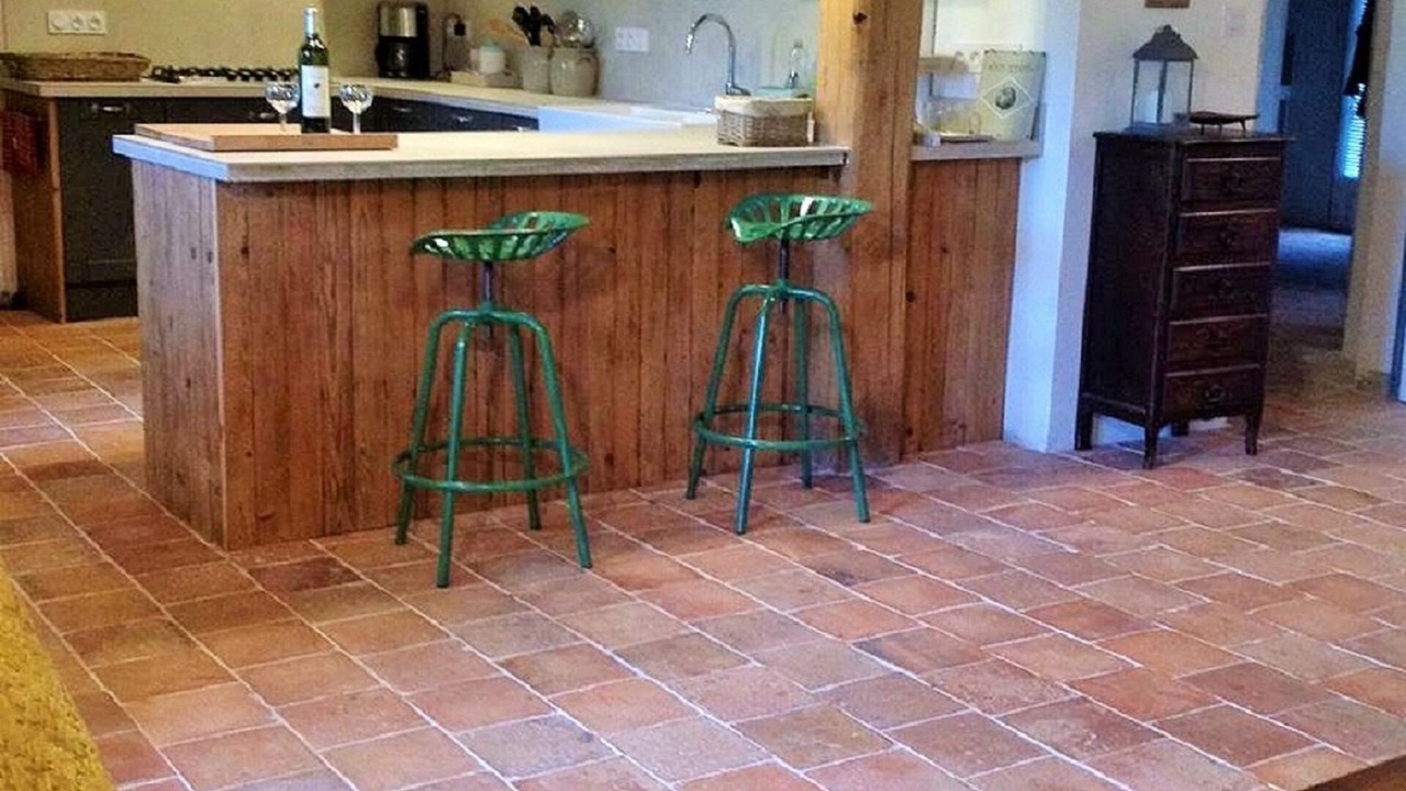Photo of Kitchen in Saint-Jean-d'Eyraud