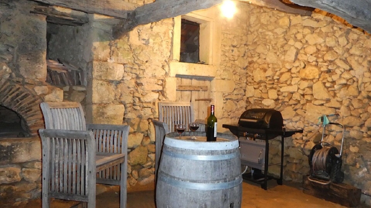 Photo of Outdoor in Saint-Jean-d'Eyraud