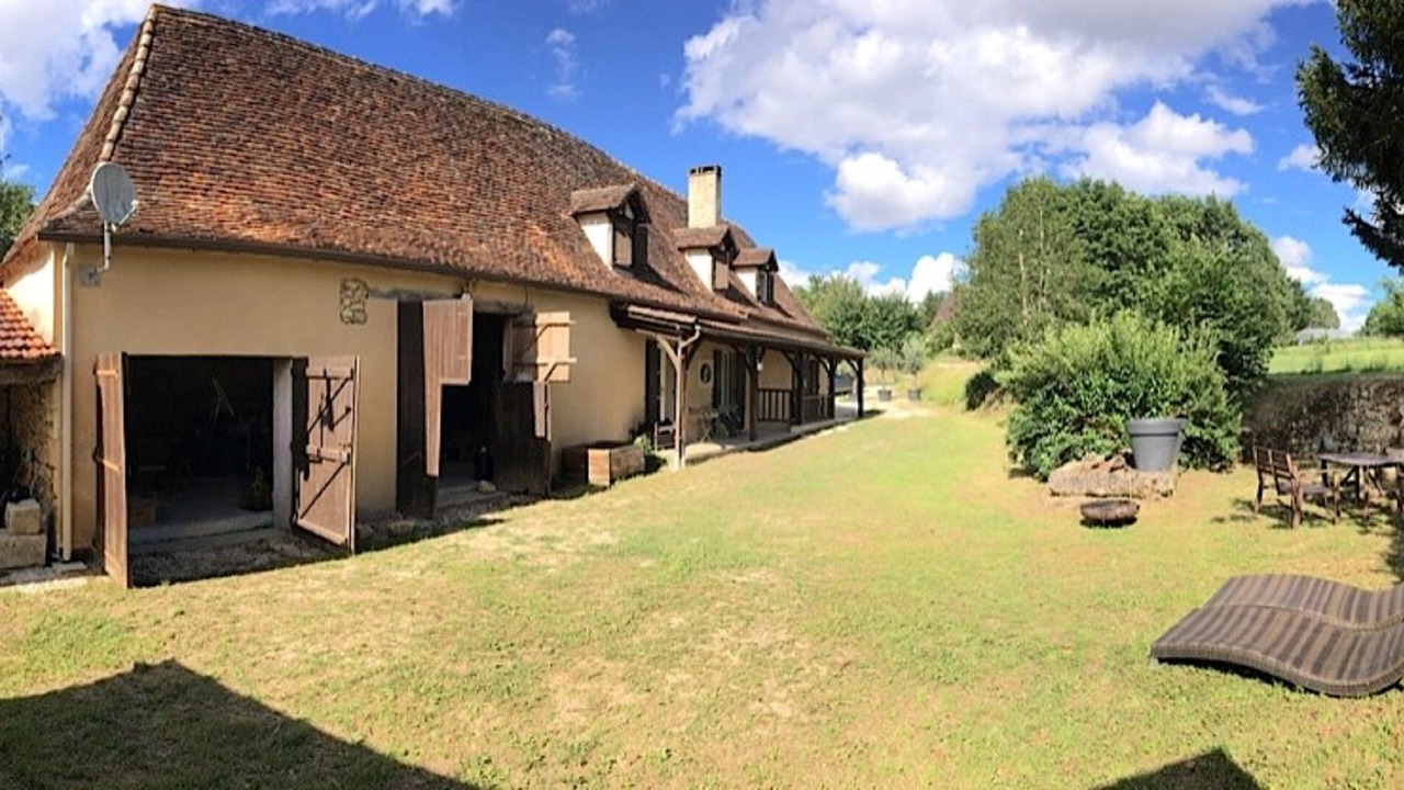 Photo of Outdoor in Saint-Jean-d'Eyraud