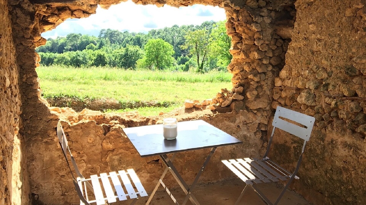 Photo of Outdoor in Saint-Jean-d'Eyraud