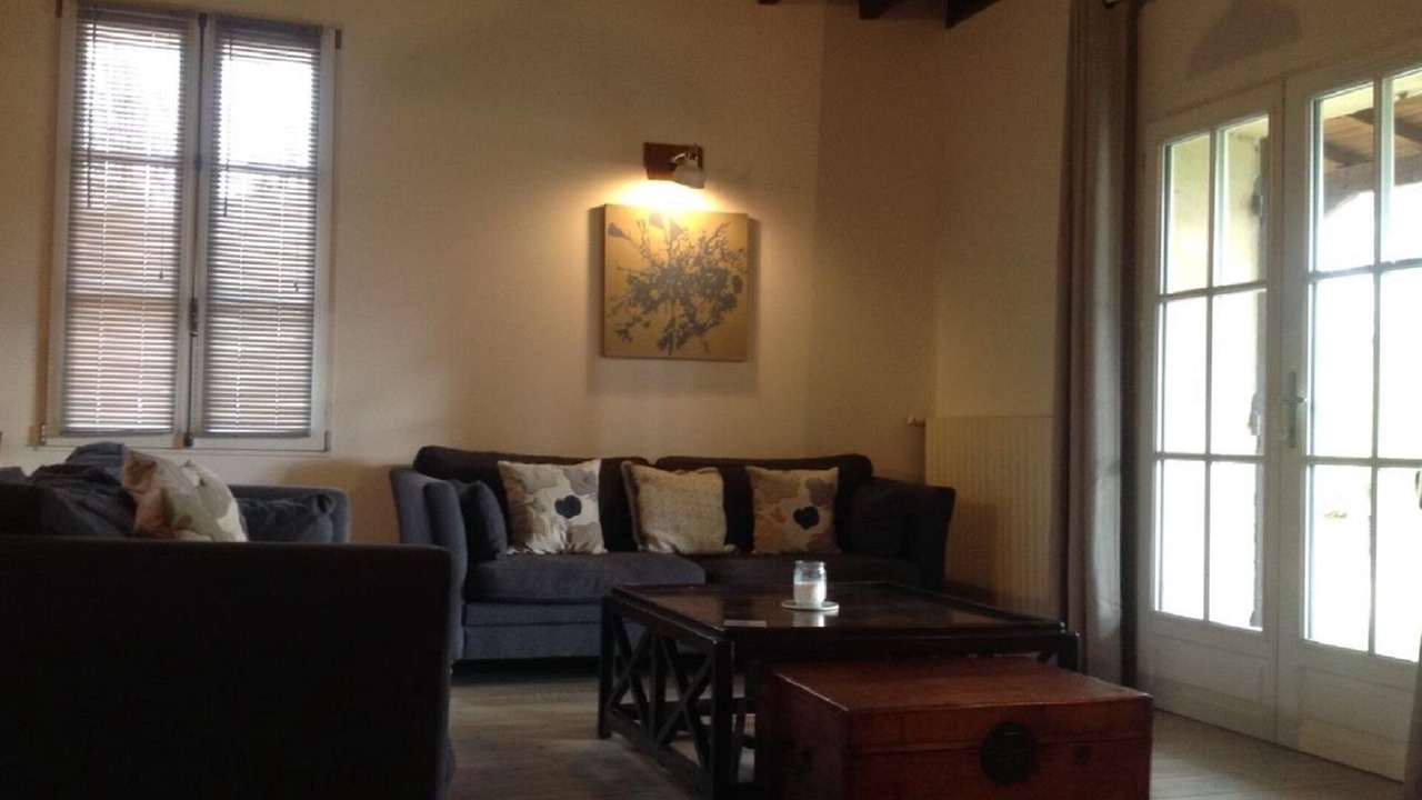 Photo of Livingroom in Saint-Jean-d'Eyraud