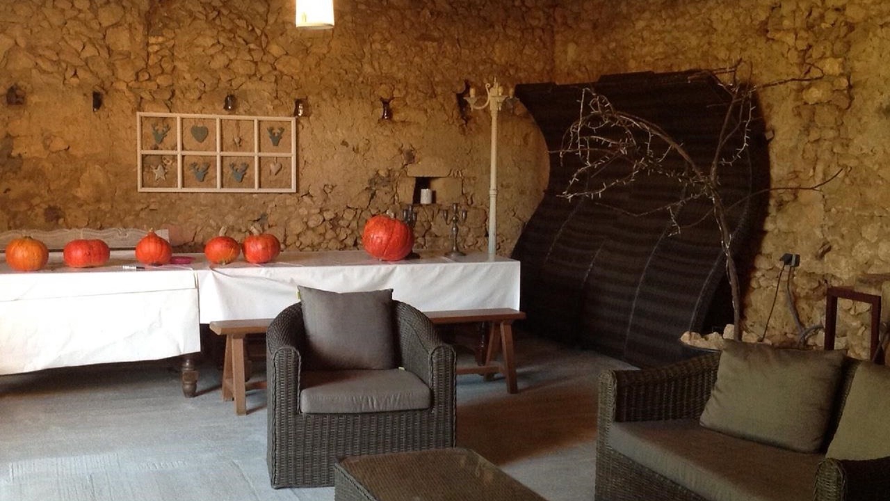 Photo of Livingroom in Saint-Jean-d'Eyraud