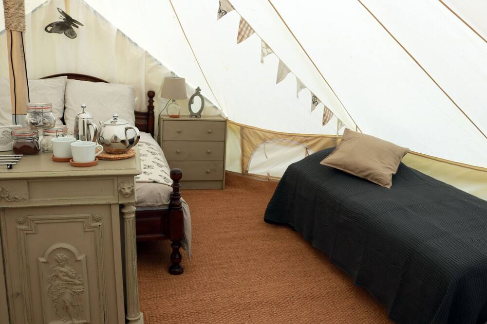 Photo of Bedroom in Auzances