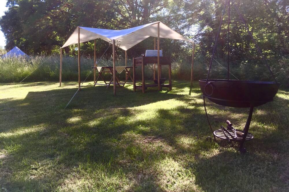 Photo of Outdoor in Auzances