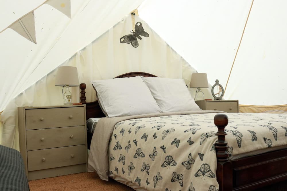 Photo of Bedroom in Auzances