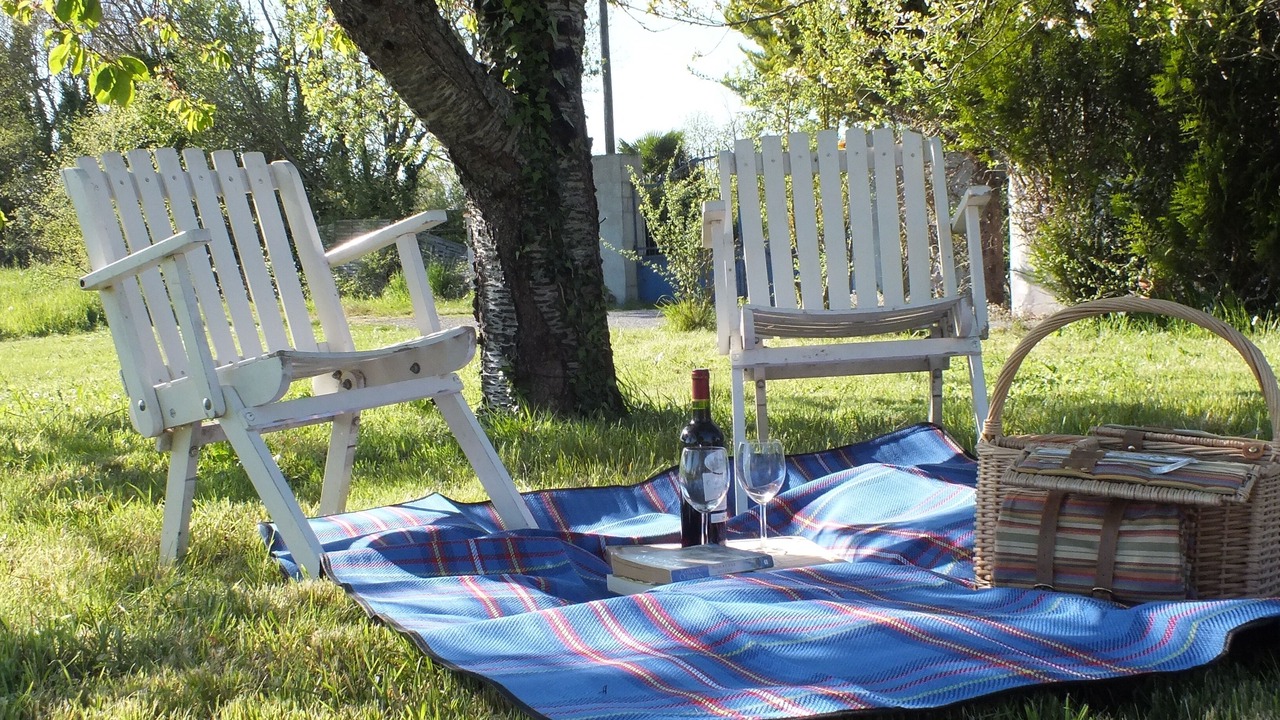 Photo of Outdoor in Cherbonnieres