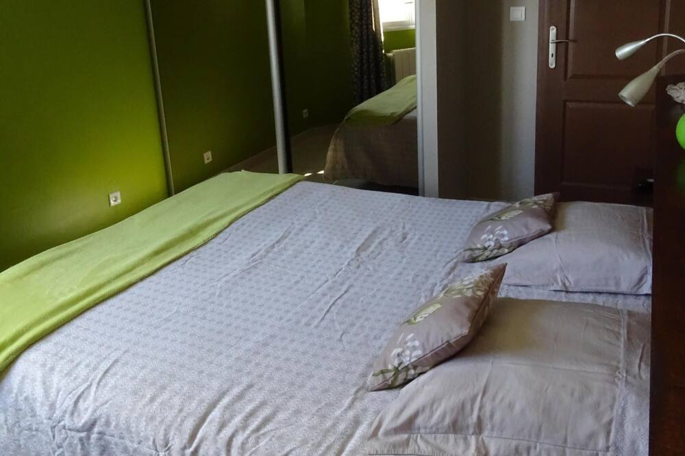 Photo of Bedroom in Perigny
