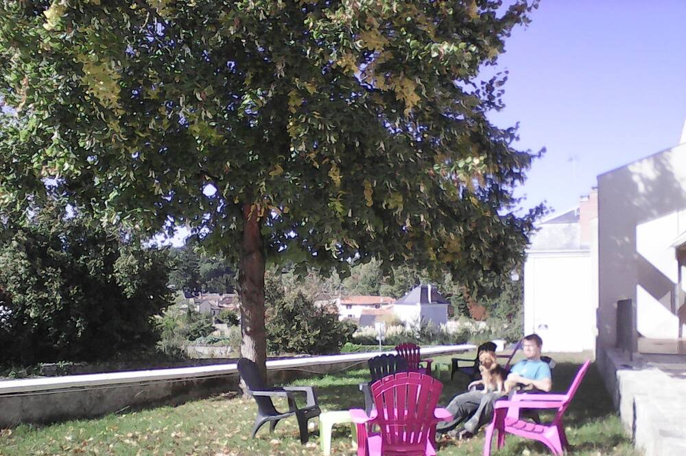 Photo of Outdoor in Saint-Loup-Lamaire