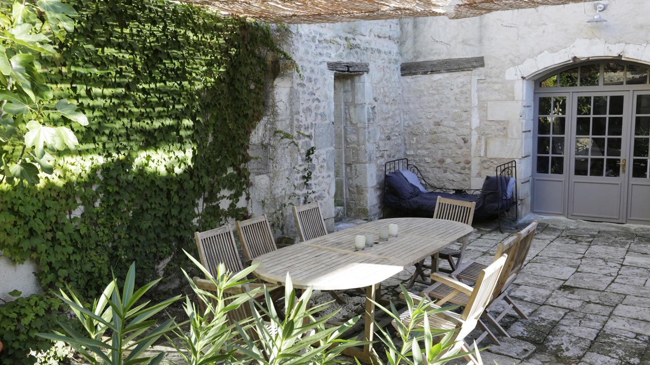 Photo of Outdoor in Marennes
