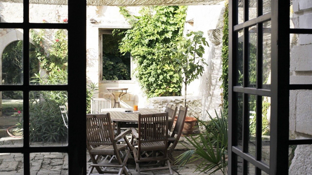 Photo of Outdoor in Marennes