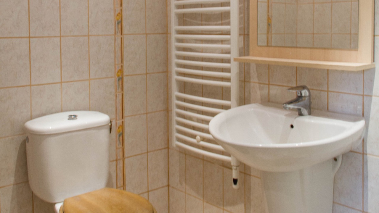Photo of Bathroom in Carlux