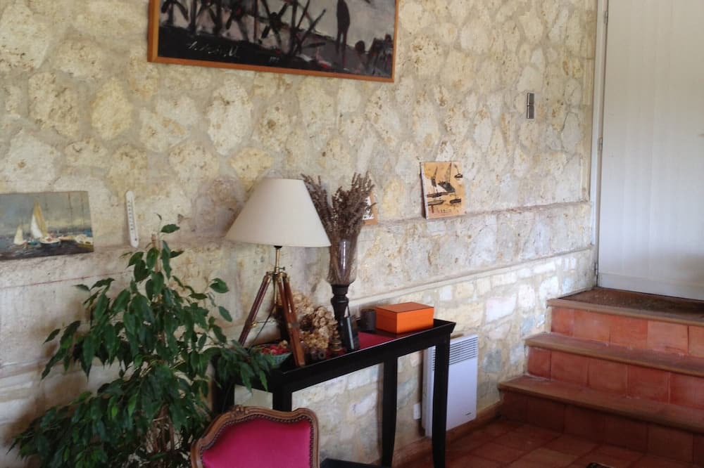 Photo of Livingroom in Salleboeuf