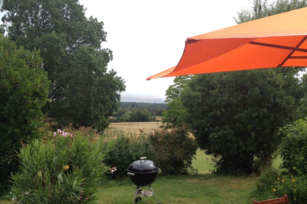 Photo of Outdoor in Salleboeuf