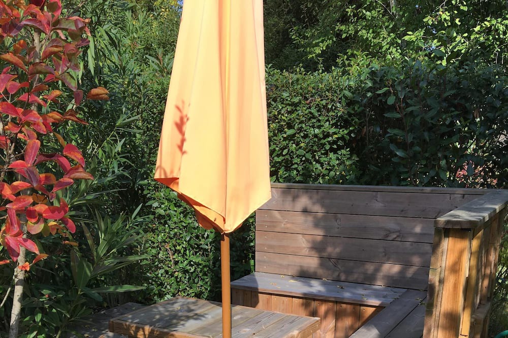 Photo of Outdoor in Salleboeuf