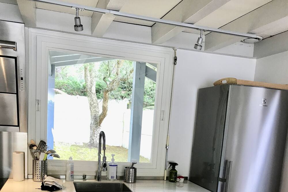 Photo of Kitchen in Soorts-Hossegor