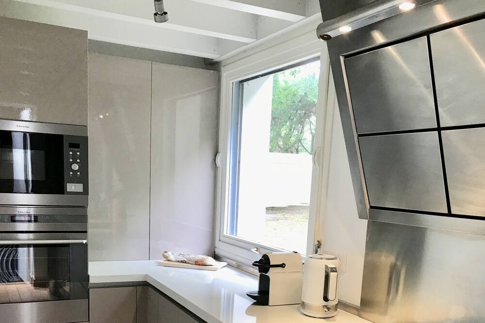 Photo of Kitchen in Soorts-Hossegor