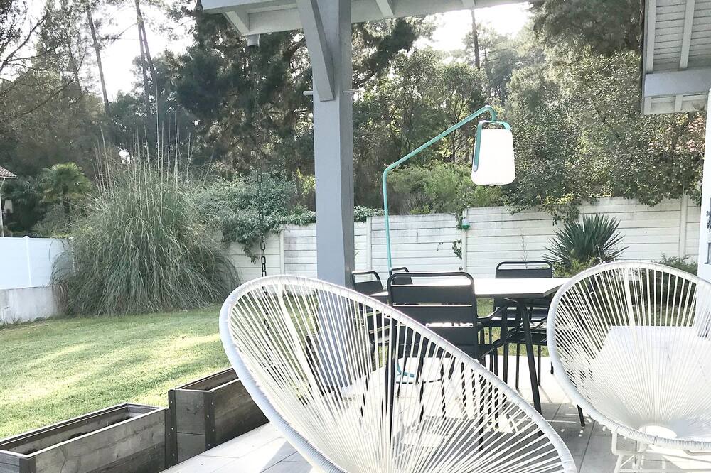 Photo of Patio Balcony in Soorts-Hossegor