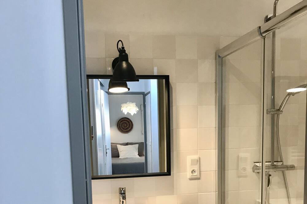 Photo of Bathroom in Soorts-Hossegor