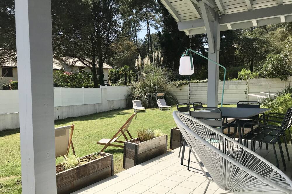 Photo of Patio Balcony in Soorts-Hossegor