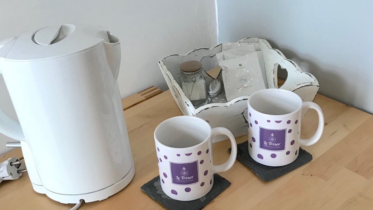 Photo of Kitchen in Varaignes