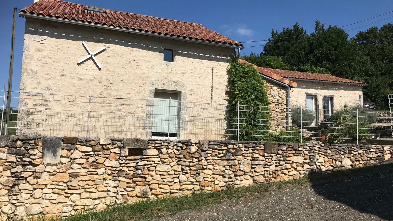 Photo of Outdoor in Varaignes