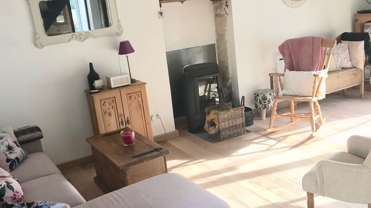 Photo of Livingroom in Varaignes