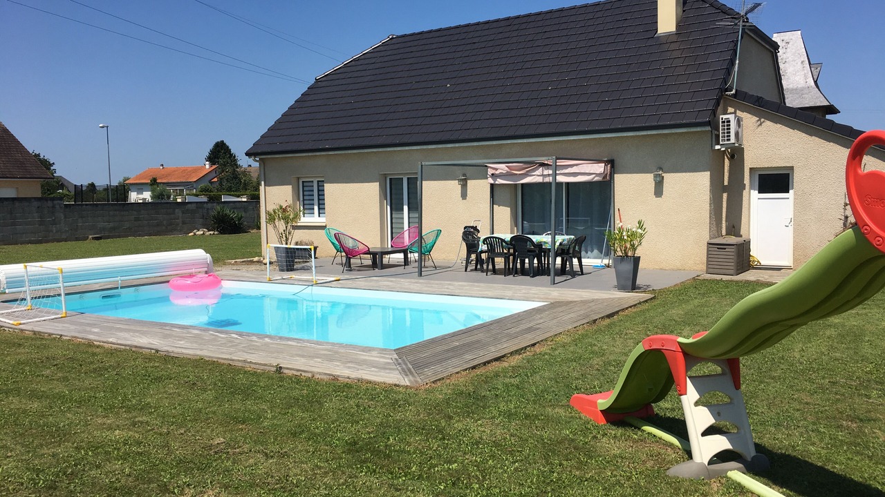 Photo of Outdoor in Benejacq