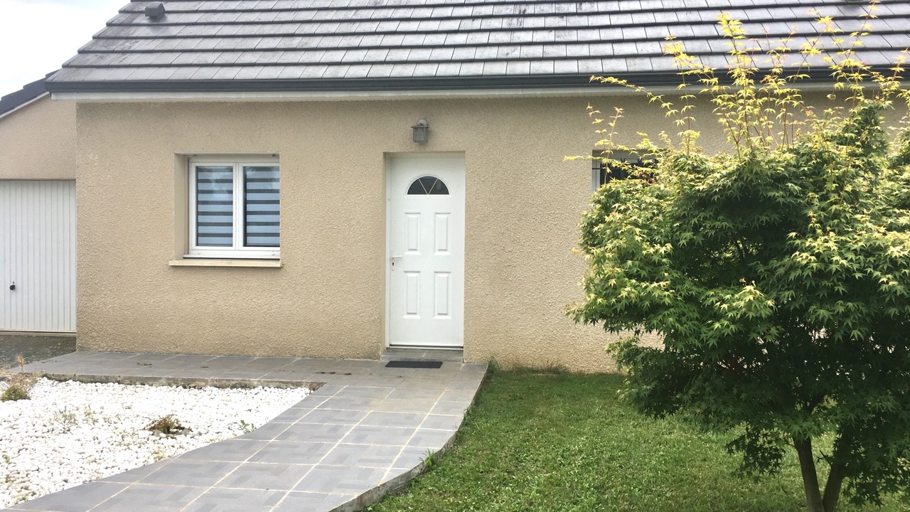Photo of Outdoor in Benejacq