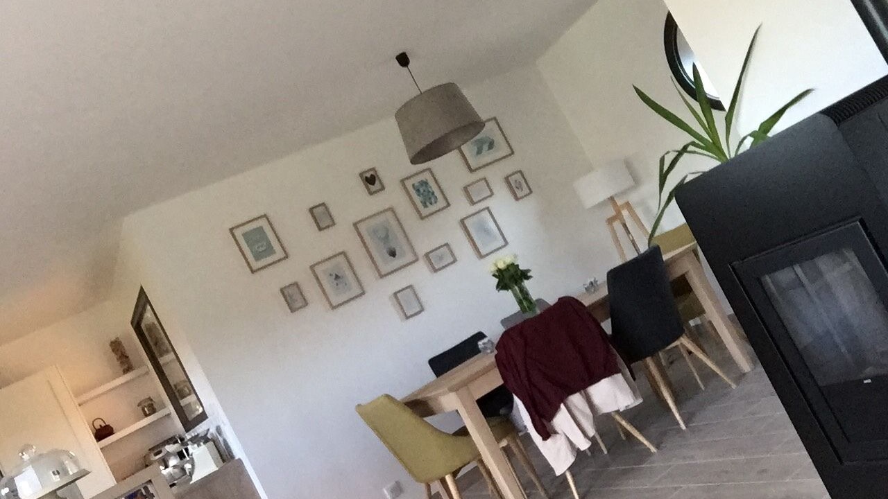 Photo of Livingroom in Marthon