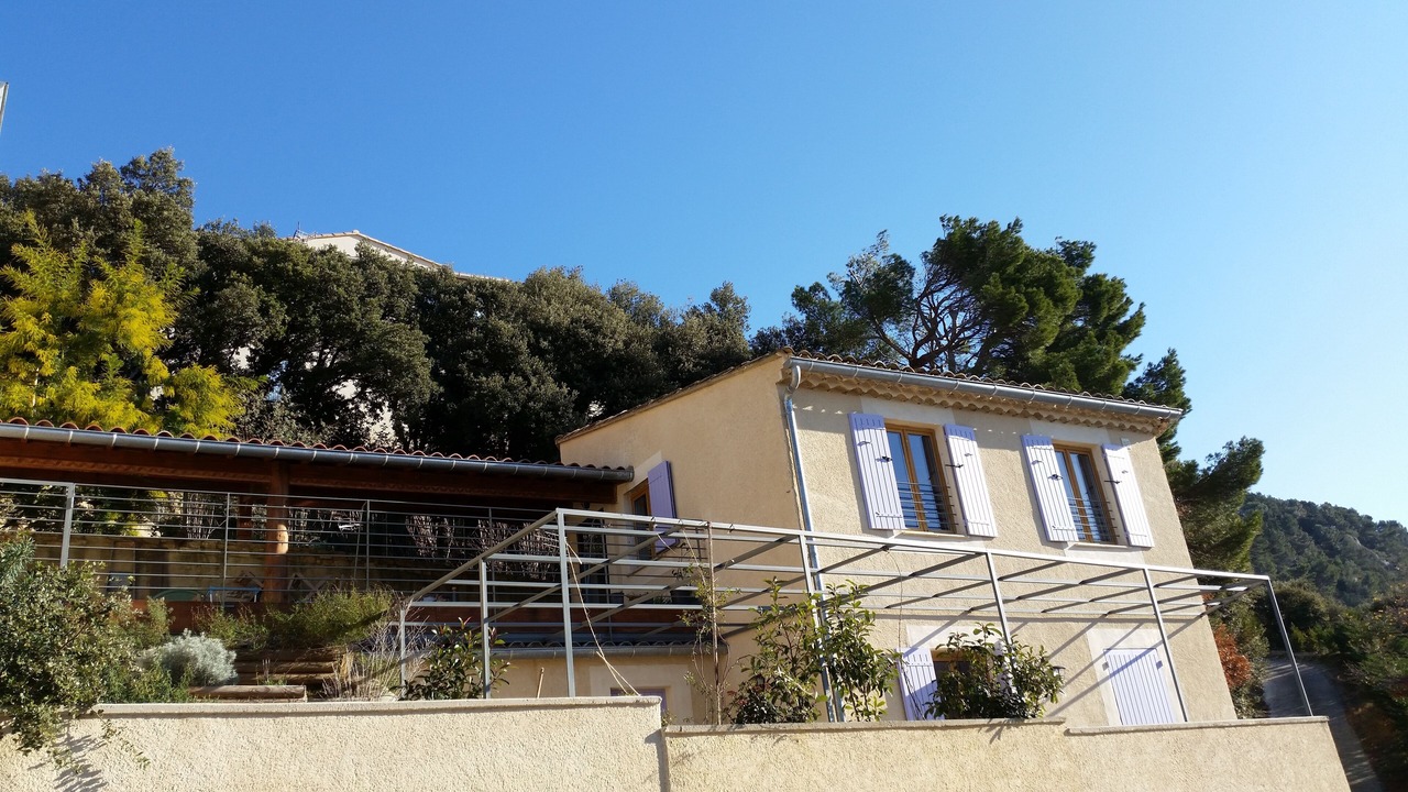 Photo of Outdoor in Seguret