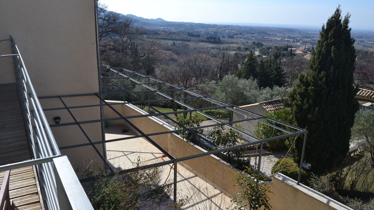 Photo of Outdoor in Seguret