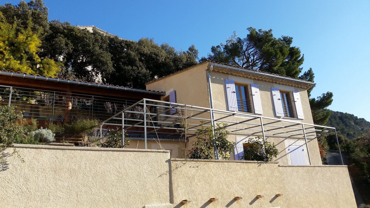 Photo of Outdoor in Seguret