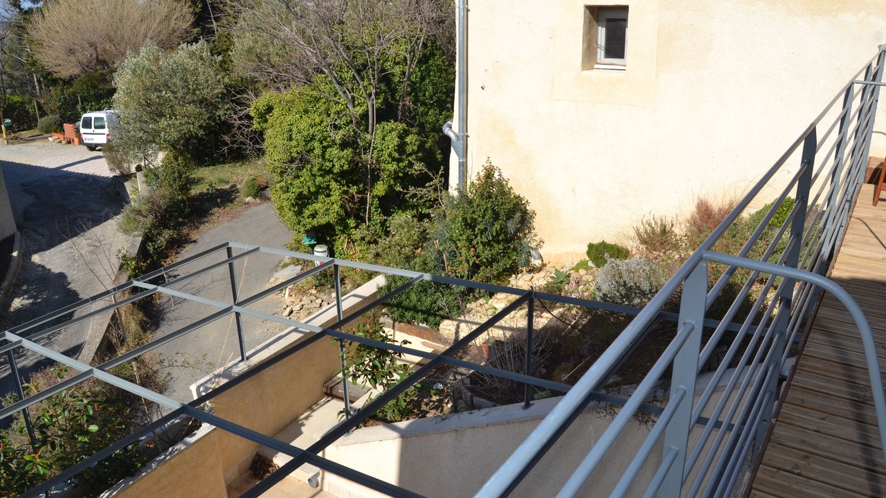 Photo of Outdoor in Seguret
