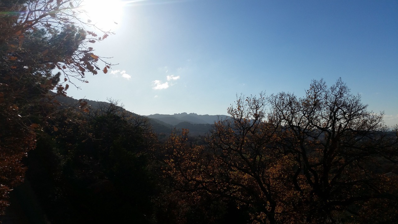 Photo of Outdoor in Seguret