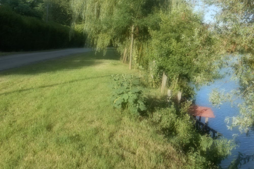 Photo of Outdoor in Centre Ville