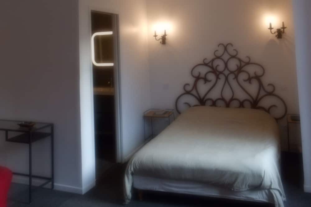 Photo of Bedroom in Centre Ville